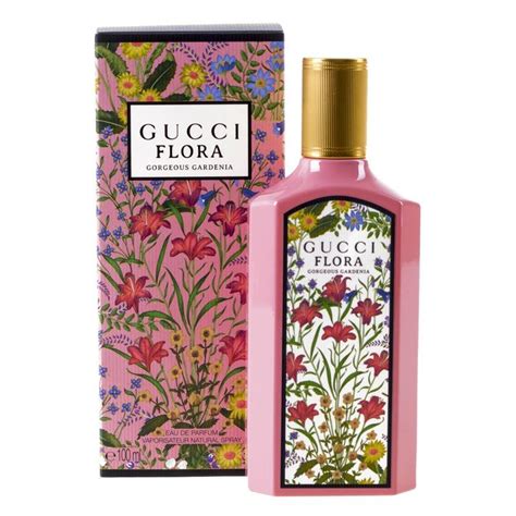 gucci flora chemist warehouse